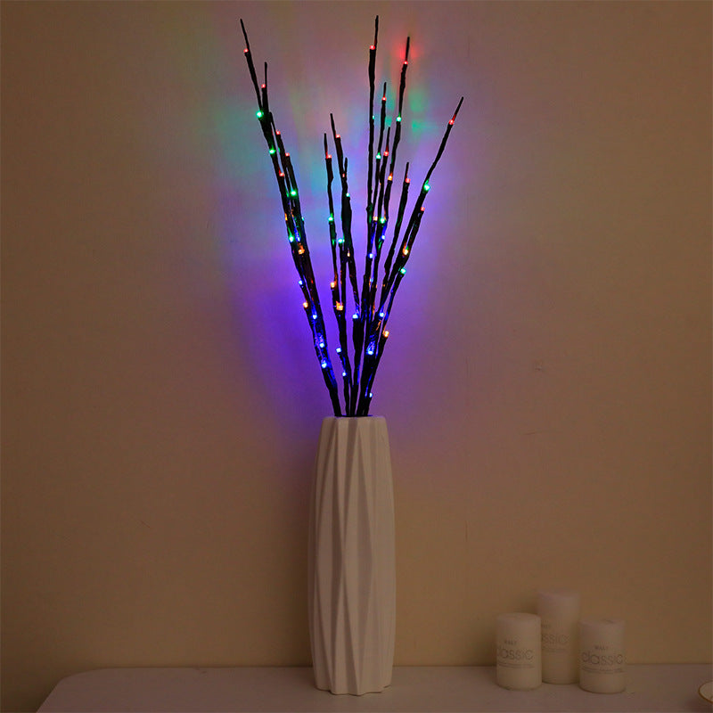 LED Lamp Romantic