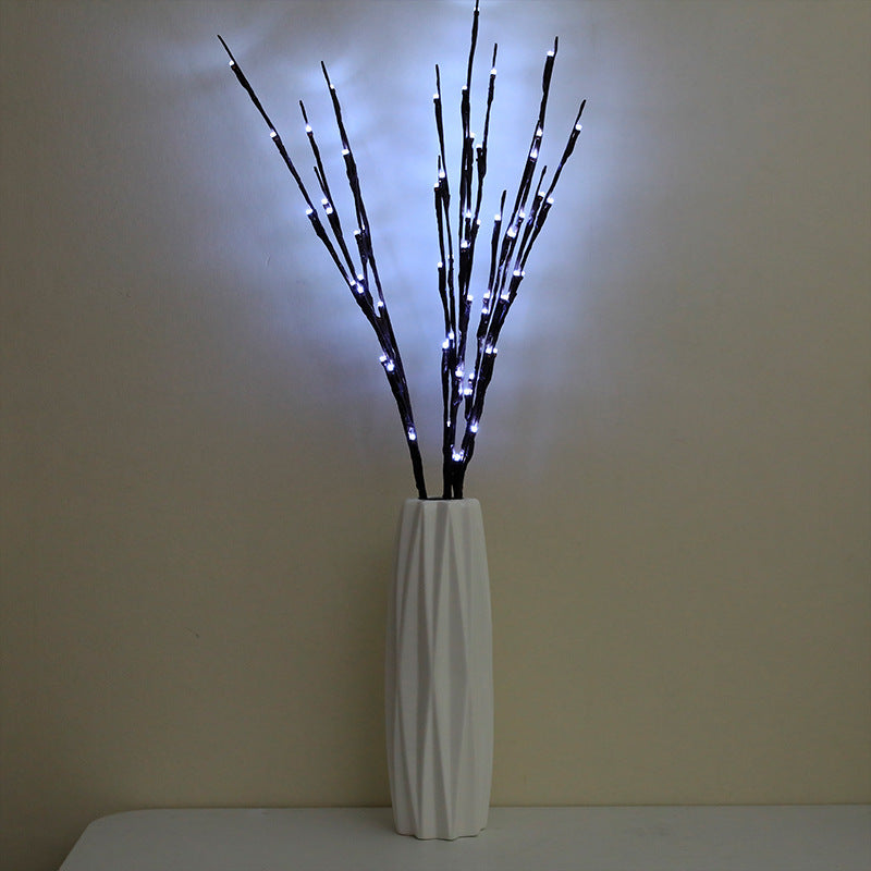 LED Lamp Romantic