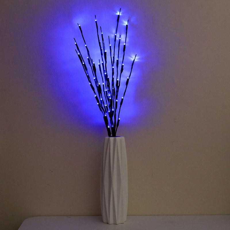 LED Lamp Romantic