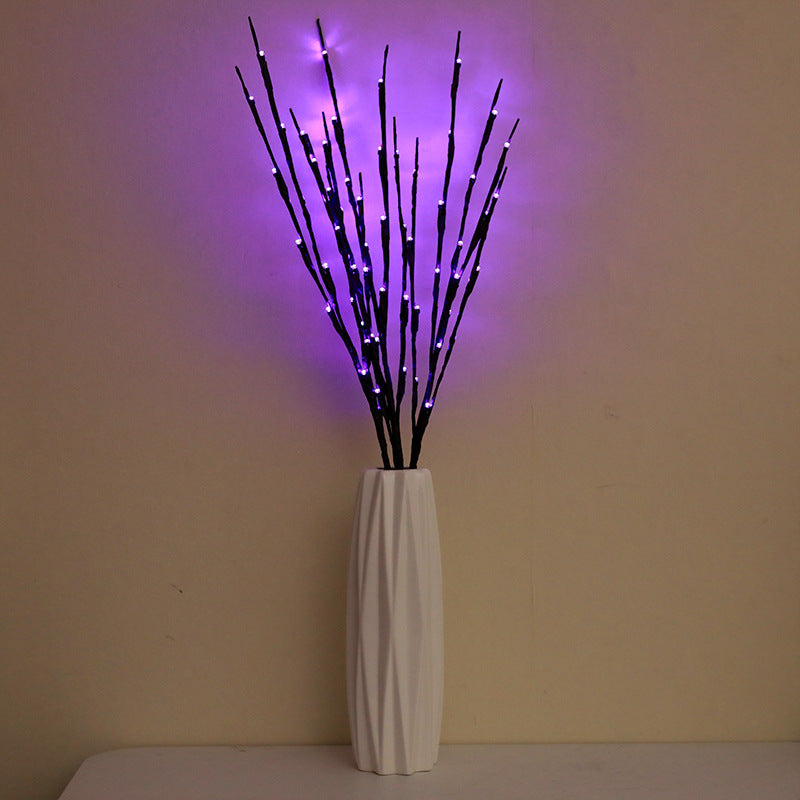 LED Lamp Romantic