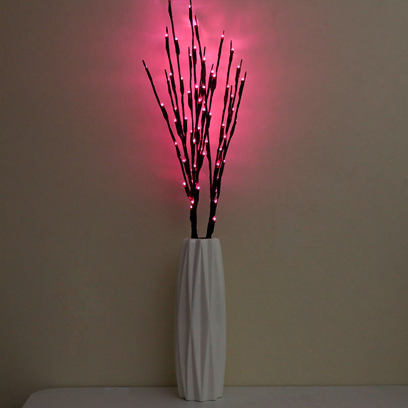 LED Lamp Romantic